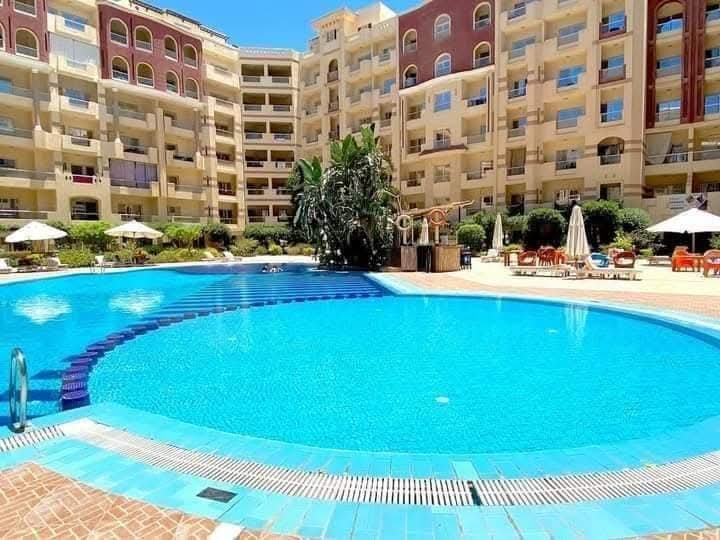 Florensa 50 Hurghada